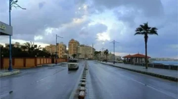 تحذير من هيئة الأرصاد للمواطنين بشأن حالة الطقس خلال الساعات المقبلة